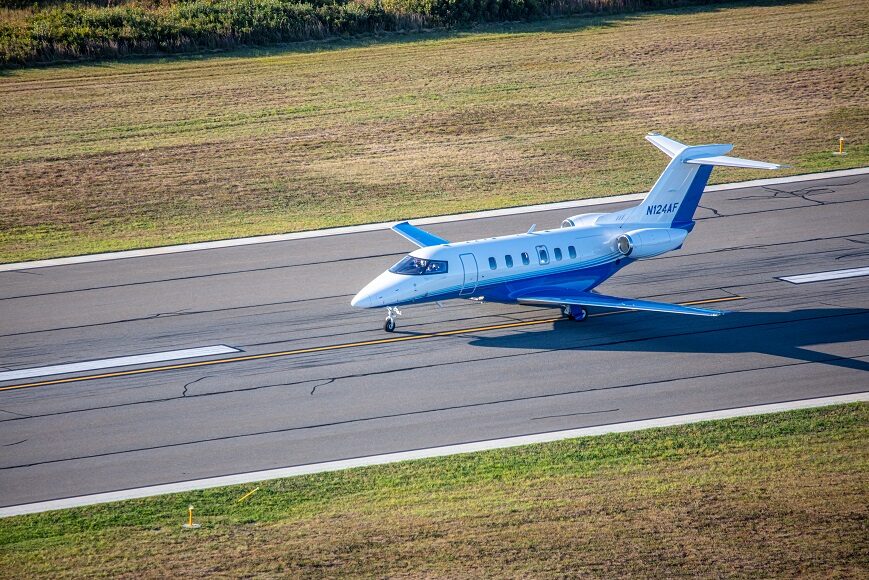Private Jet Cards